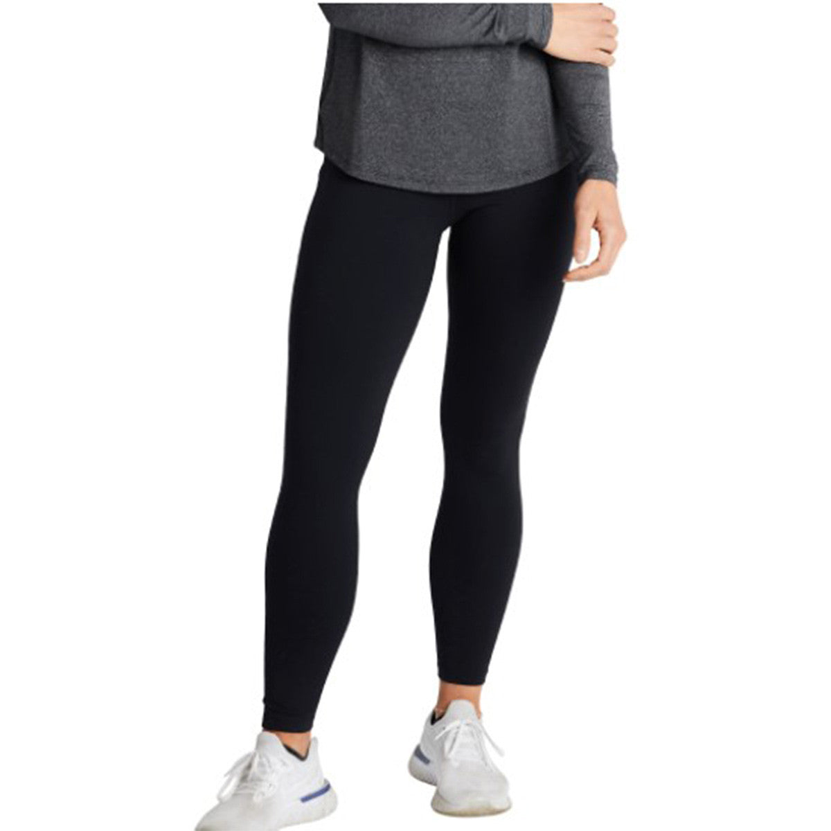 Banded Women's Freestyle Legging Main Image