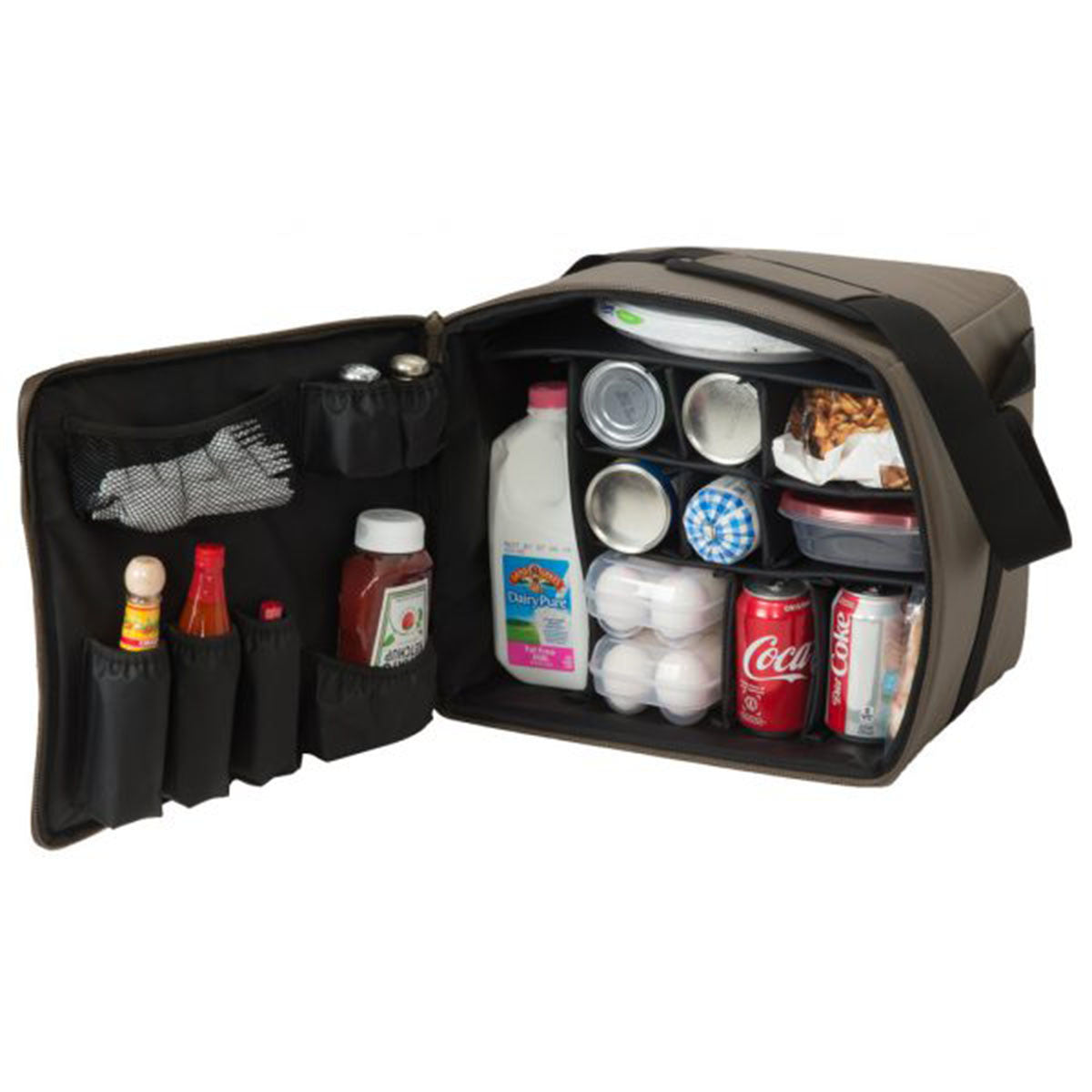 Breakfast-In-The-Blind Cooler