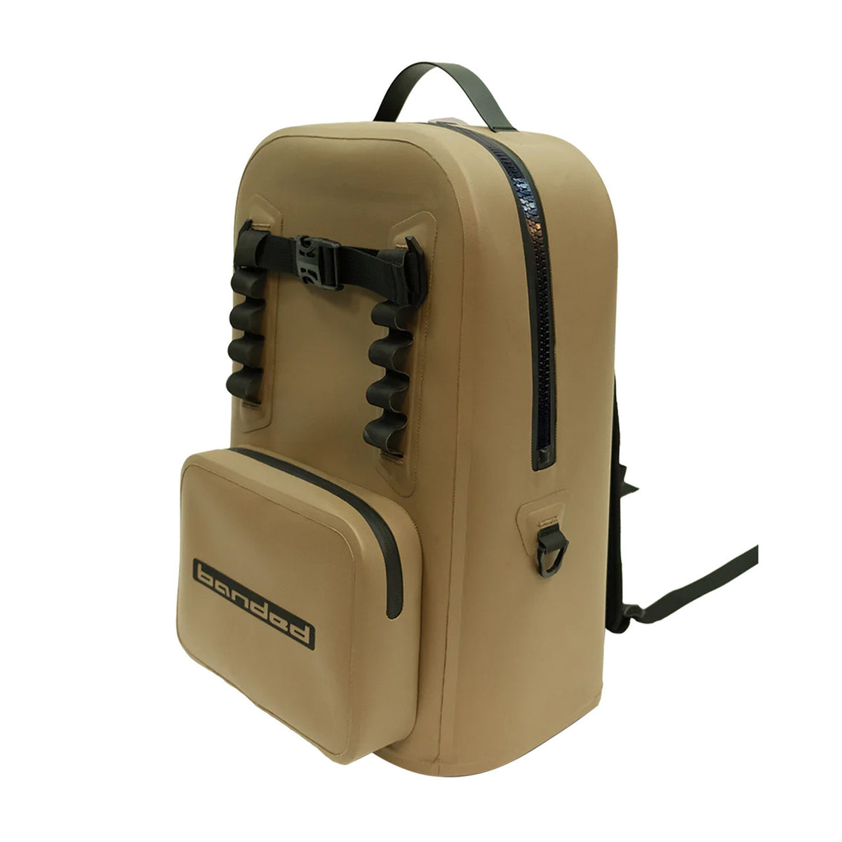 Banded Backwater Welded Backpack image