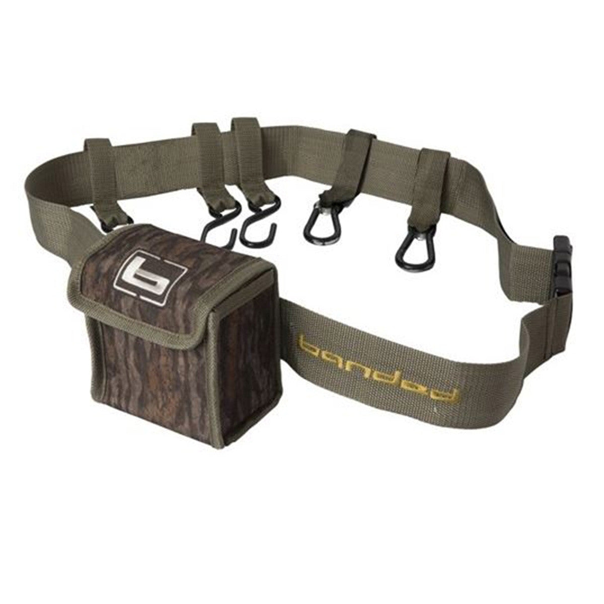 Timber Belt in Mossy Oak Bottomland