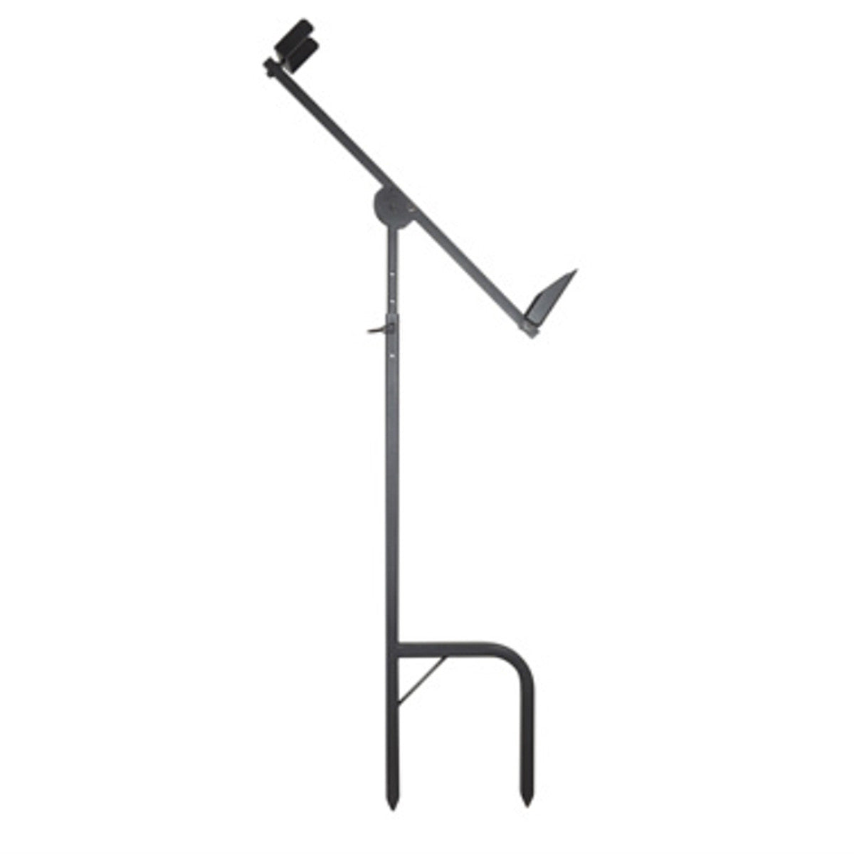 Banded Gun Stick Holder
