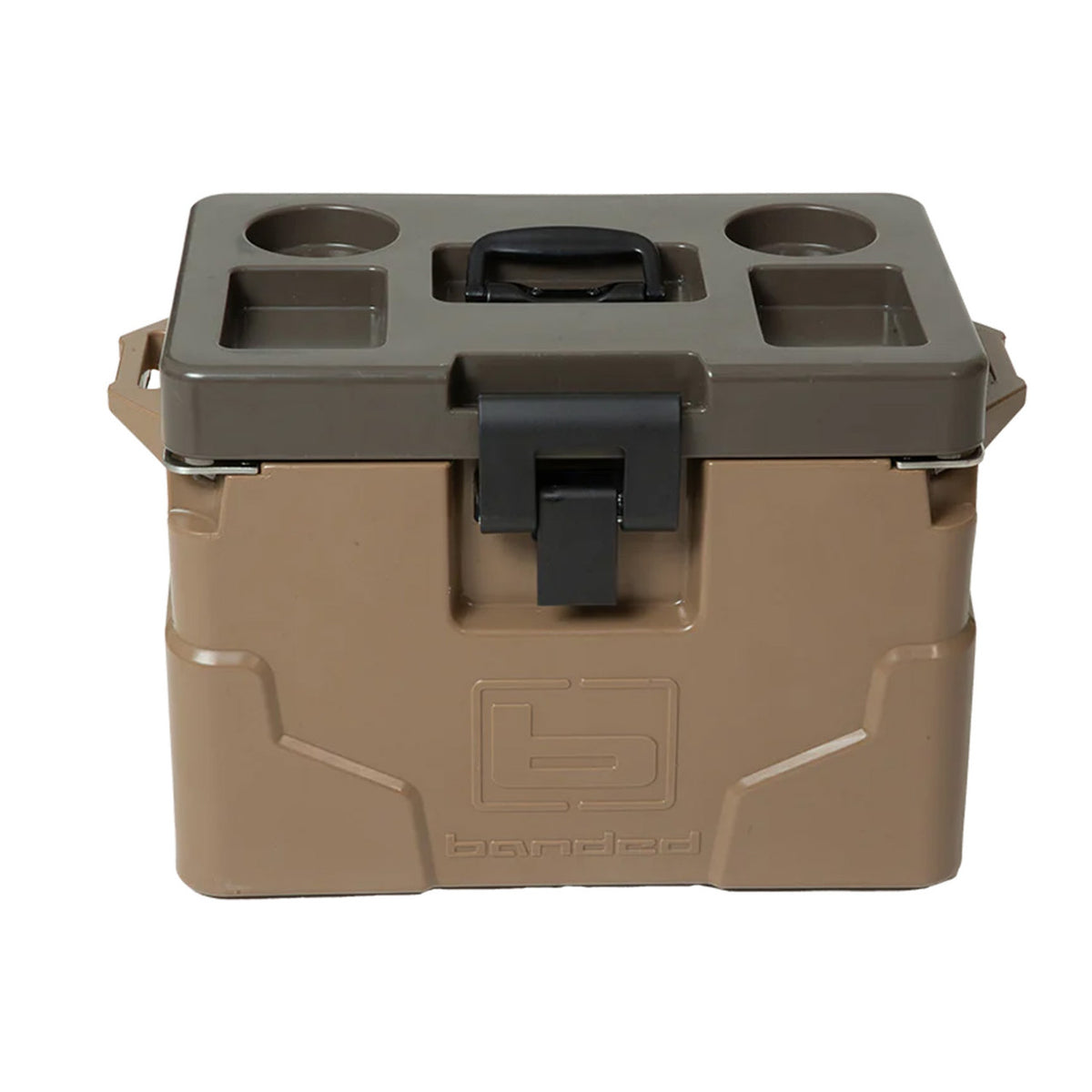 Banded Backwater Gear Box image