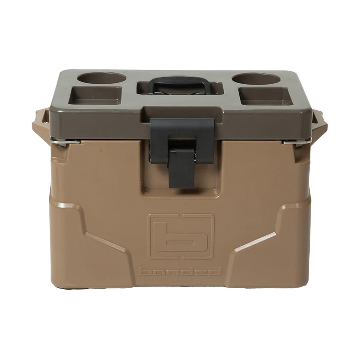 Banded Backwater Gear Box outer image