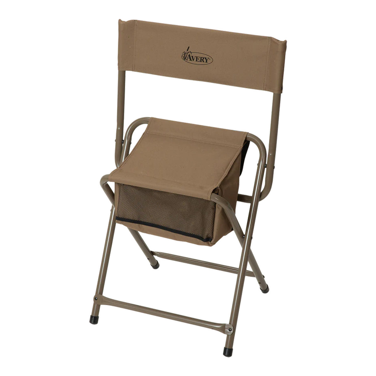 Avery Highback Folding Chair image