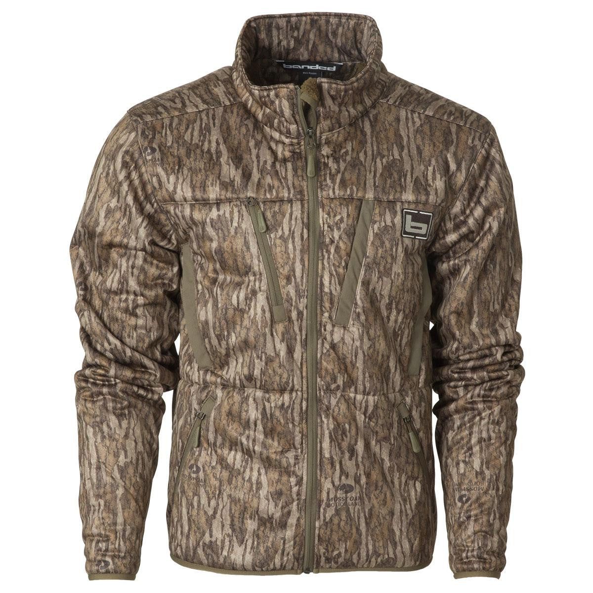 Mossy Oak Bottomland