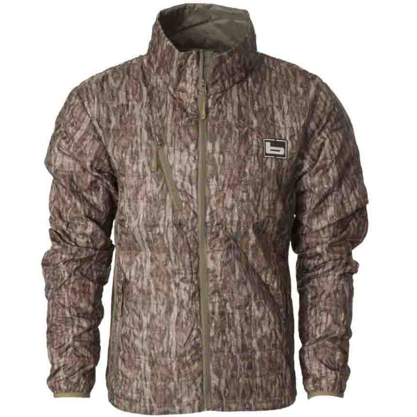 Northwind Nano Full Zip