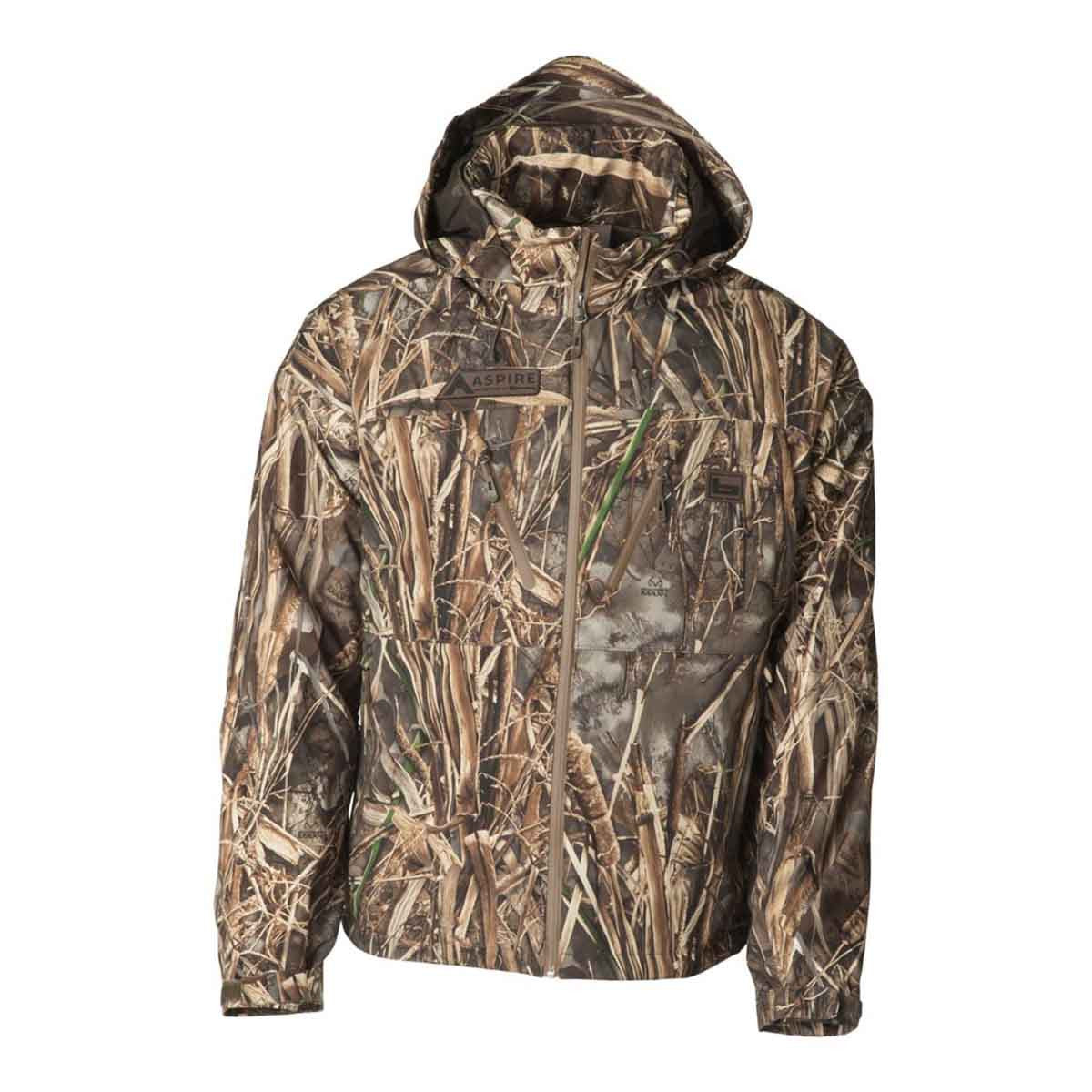 Realtree Max 7