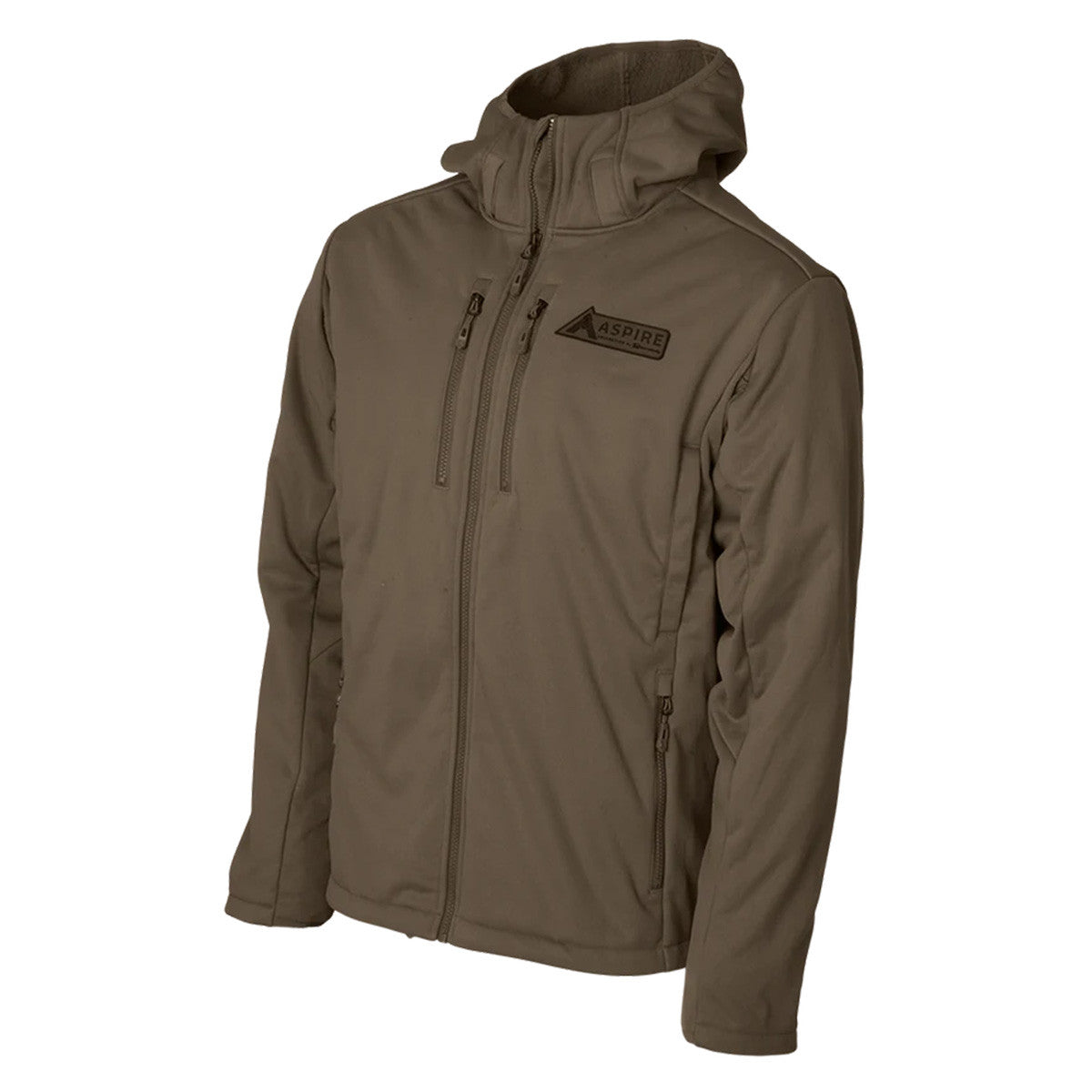 ASPIRE Collection Equip Mid-Layer Softshell Jacket