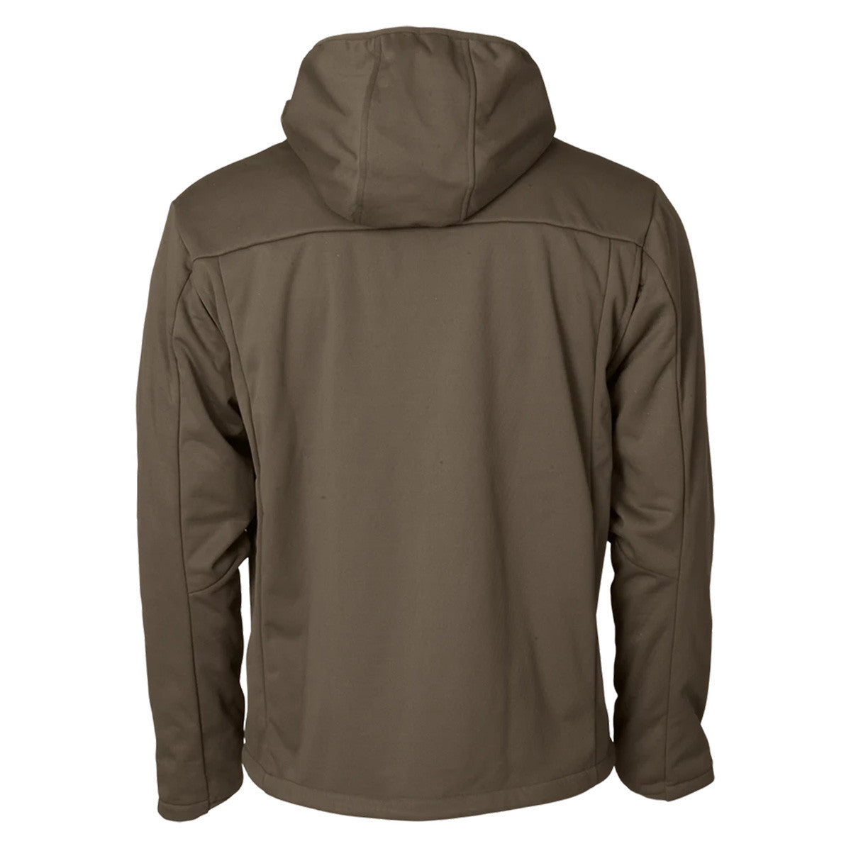 ASPIRE Collection Equip Mid-Layer Softshell Jacket