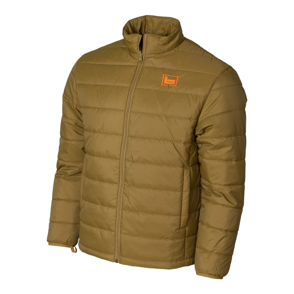 Banded Big Stone 3.0 Oxford Deluxe Jacket image