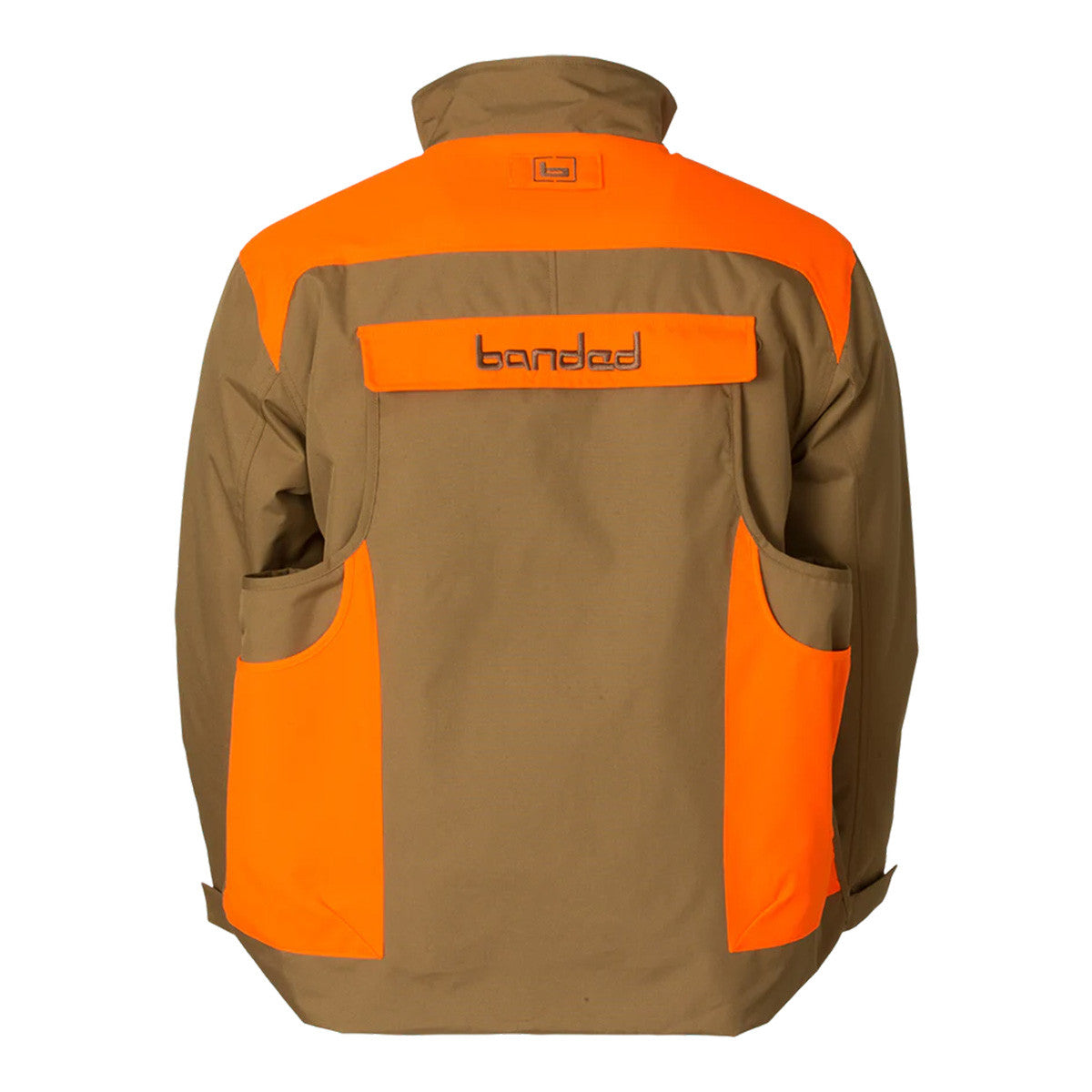 Banded Big Stone 3.0 Oxford Deluxe Jacket image