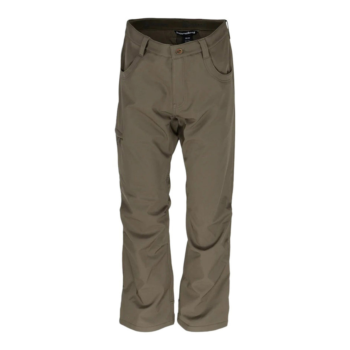Banded Softshell Wader Pant Image in CROC