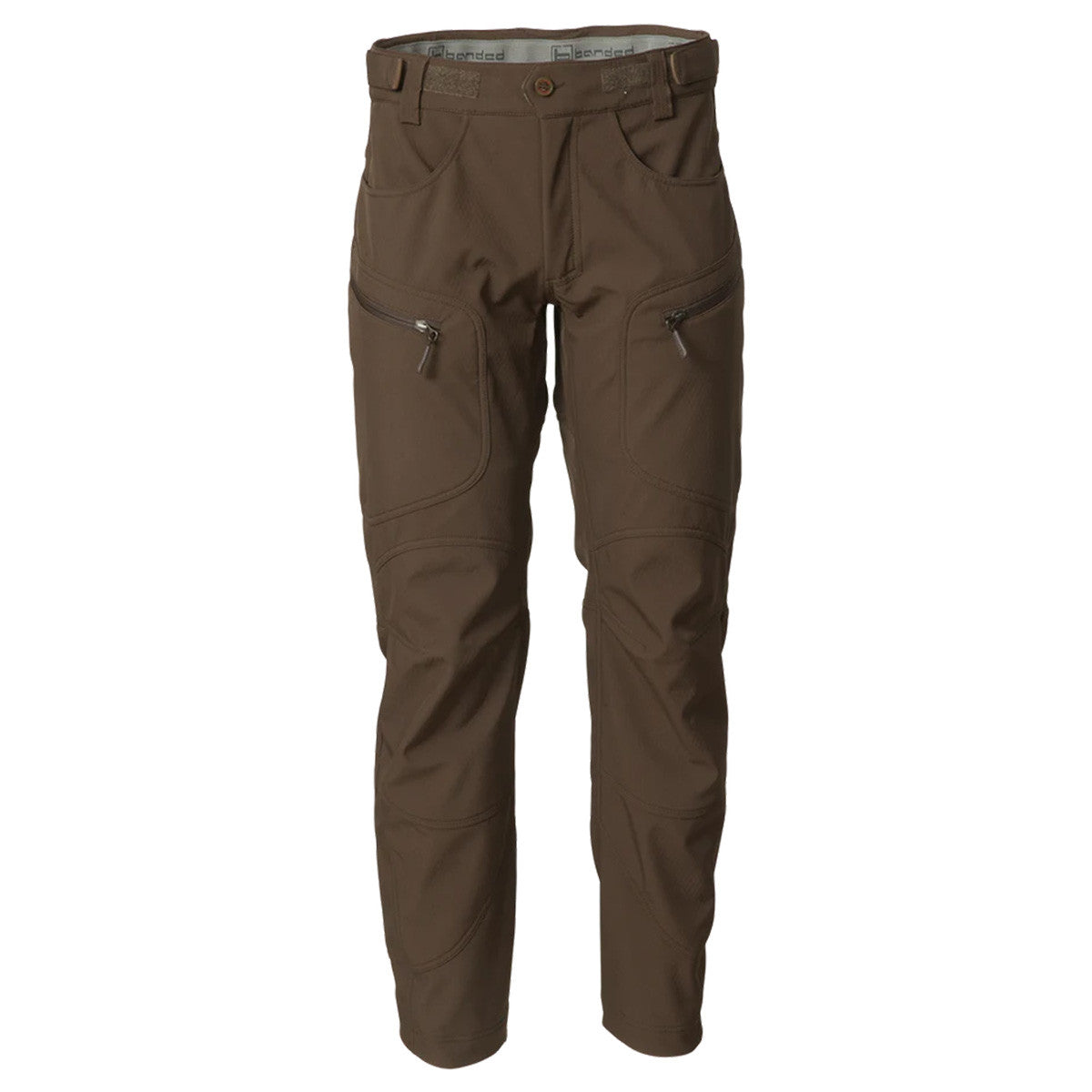 Banded Utility 2.0 Softshell Pant - Marsh Brown