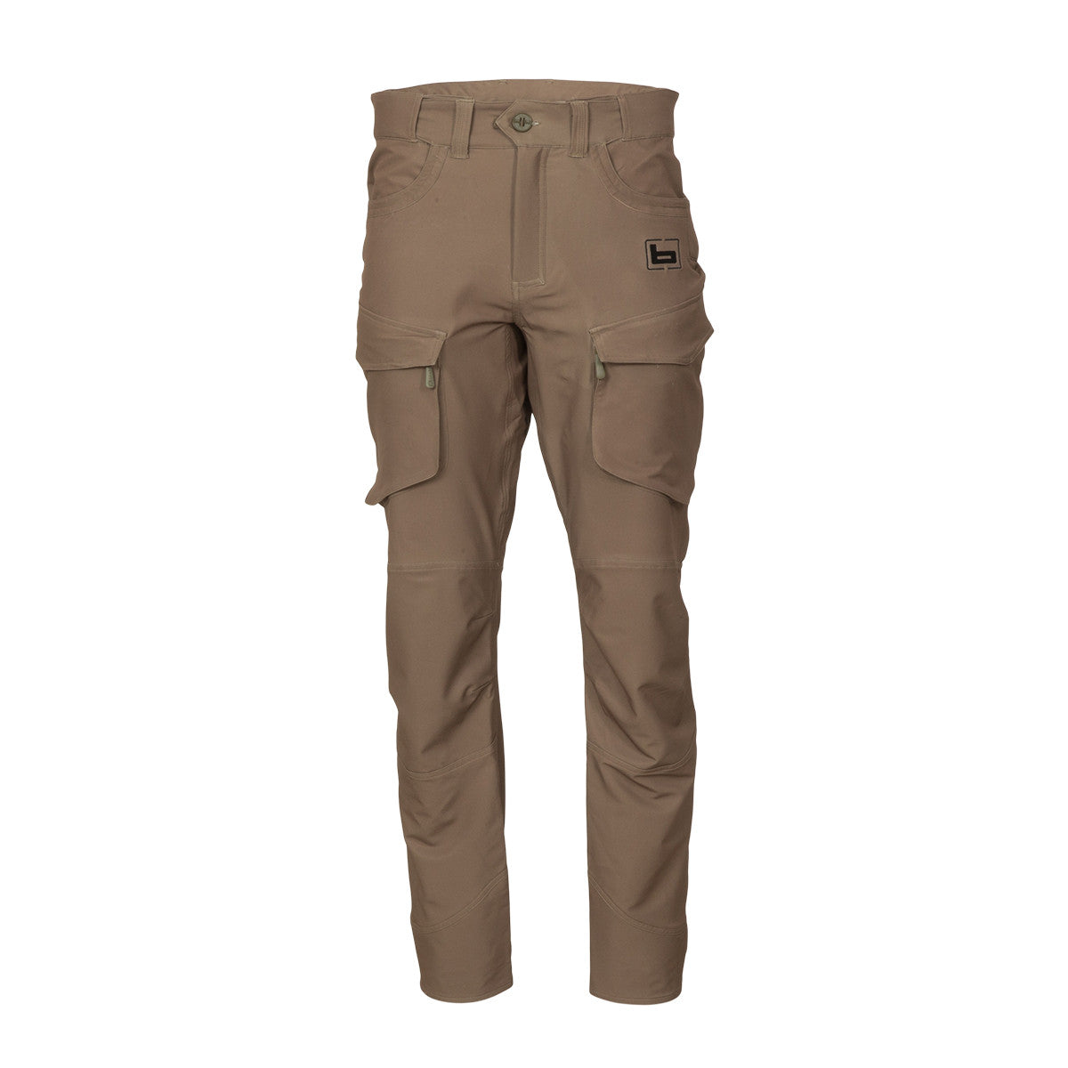 Banded Badlander Midweight Hunting Pants Front Image