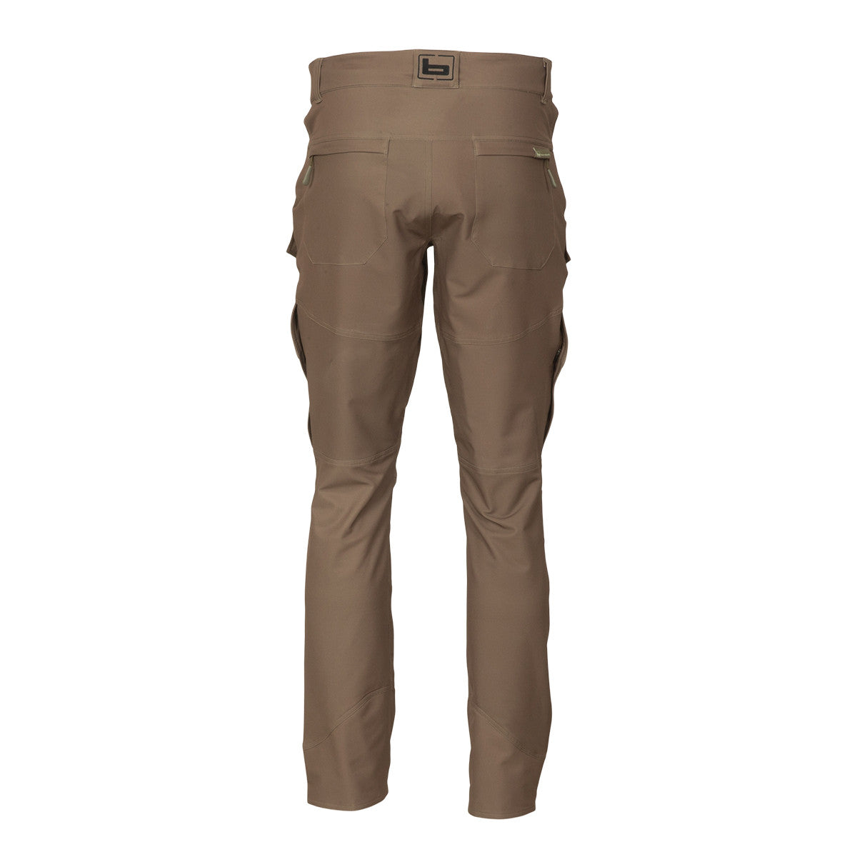 Banded Badlander Midweight Hunting Pants Back Image