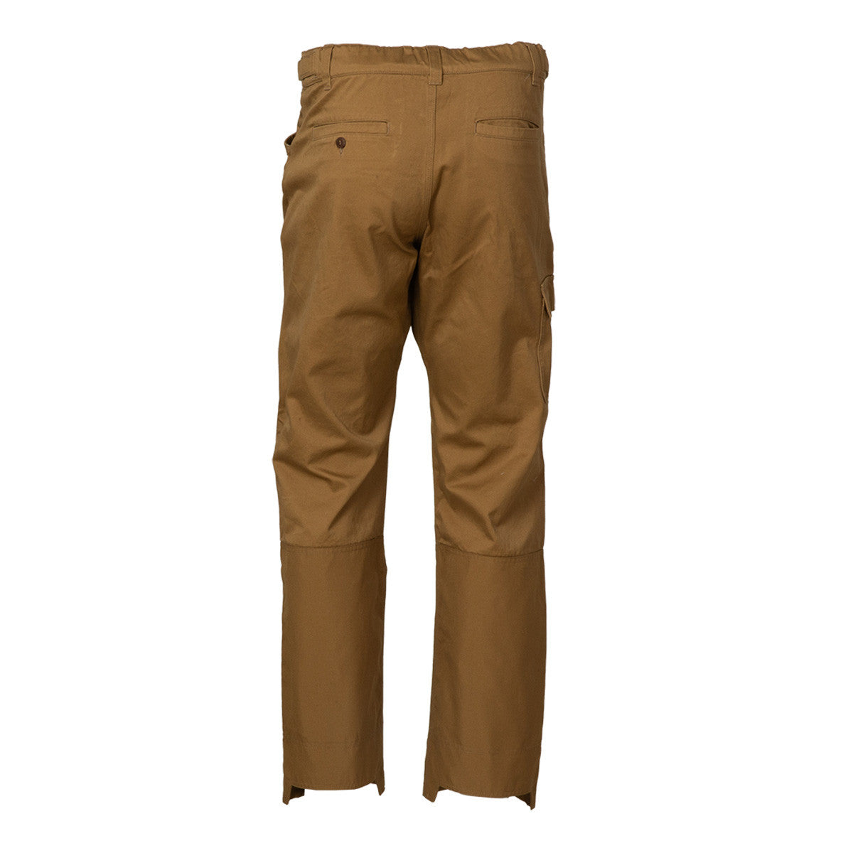 Banded Tallgrass 3.0 Pants with Chaps Back Image