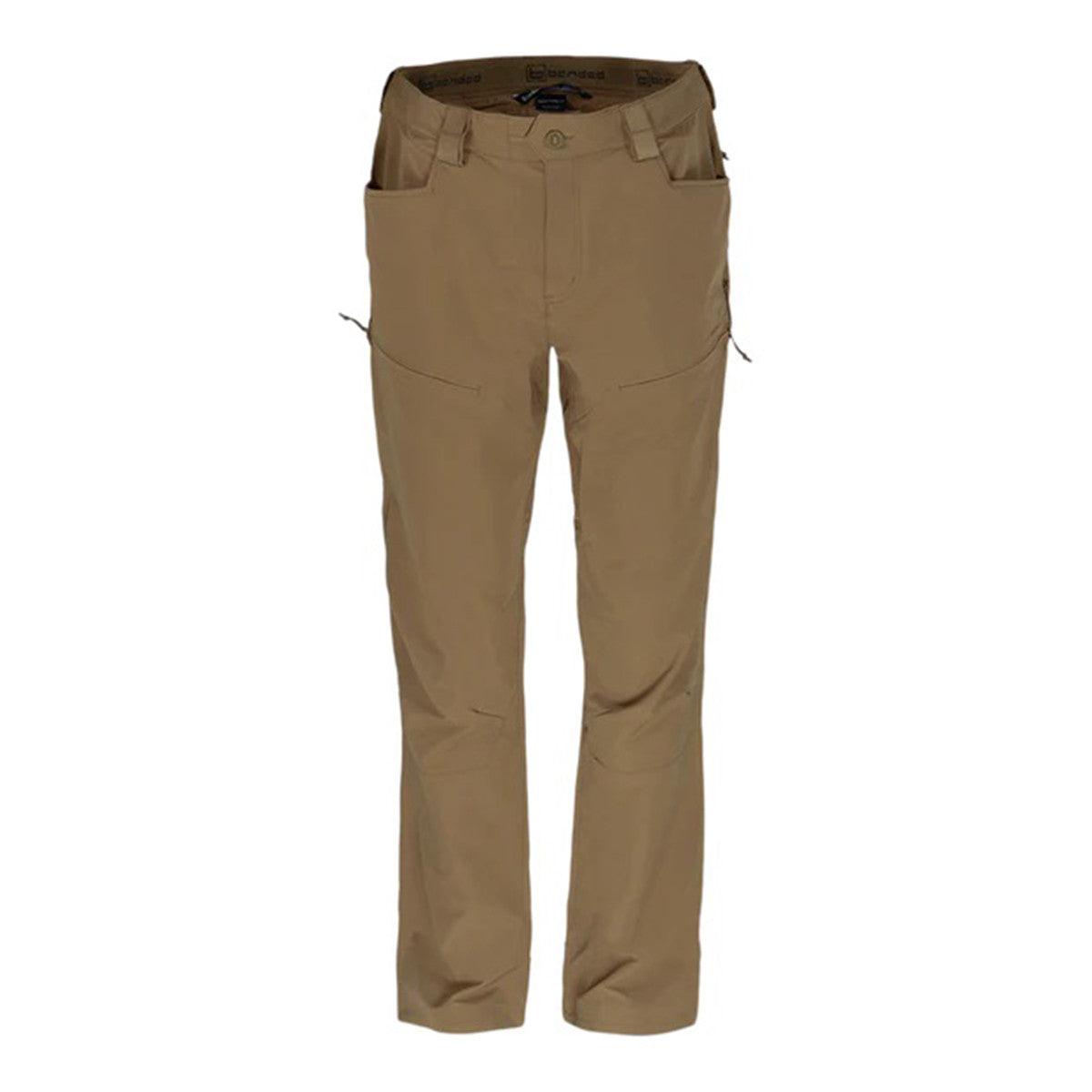 Banded Workhorse Lightweight Pant Image in Prairie