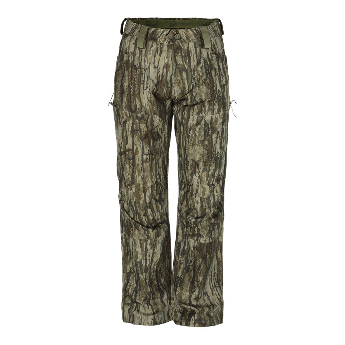 Banded Workhorse Lightweight Pant Image in Realtree Legacy