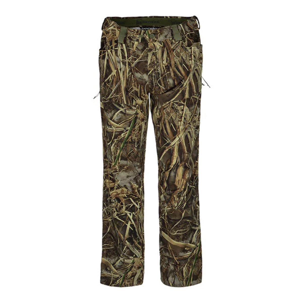 Banded Workhorse Lightweight Pant Image in Realtree Max 7