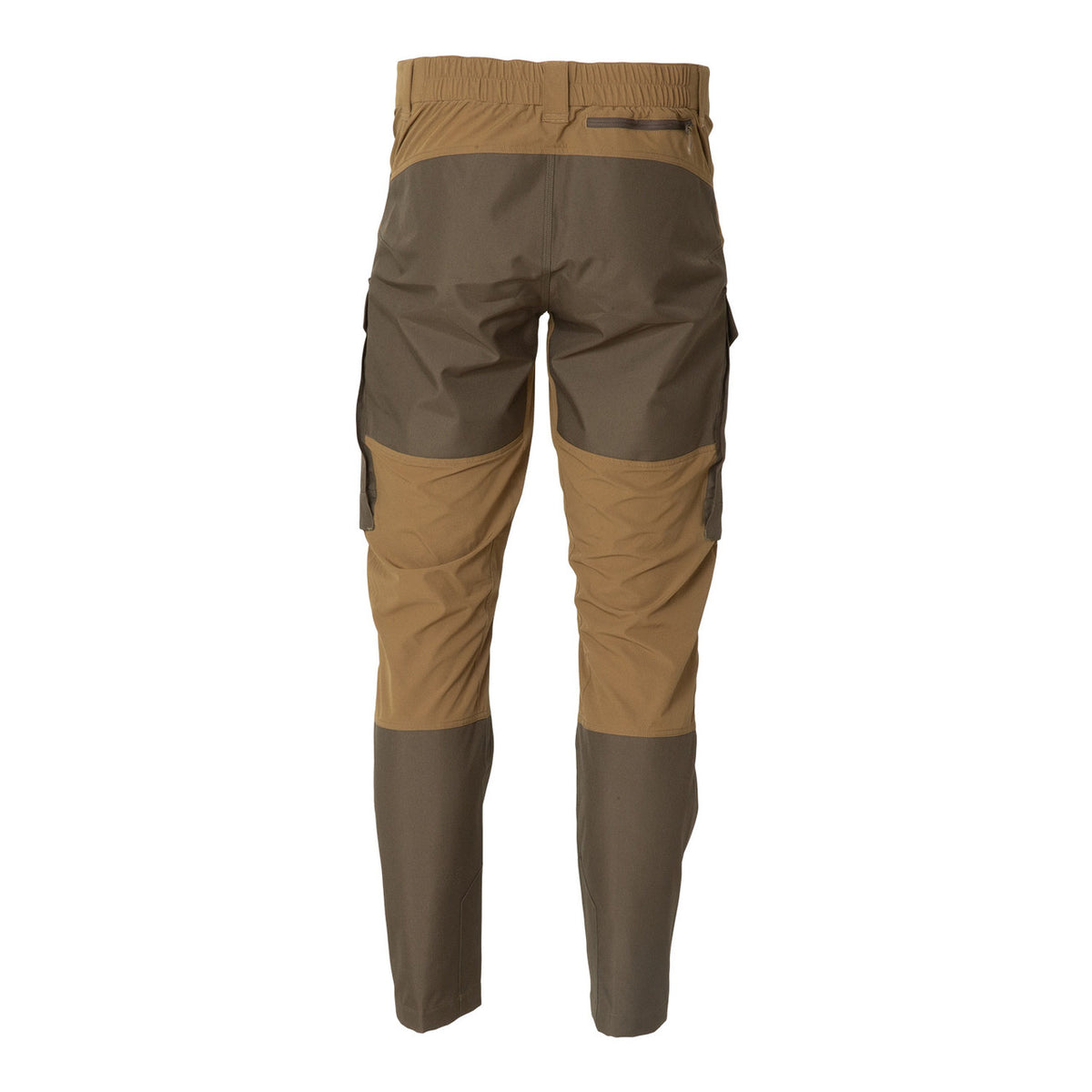 Banded Fieldstone Upland Pant Back Image