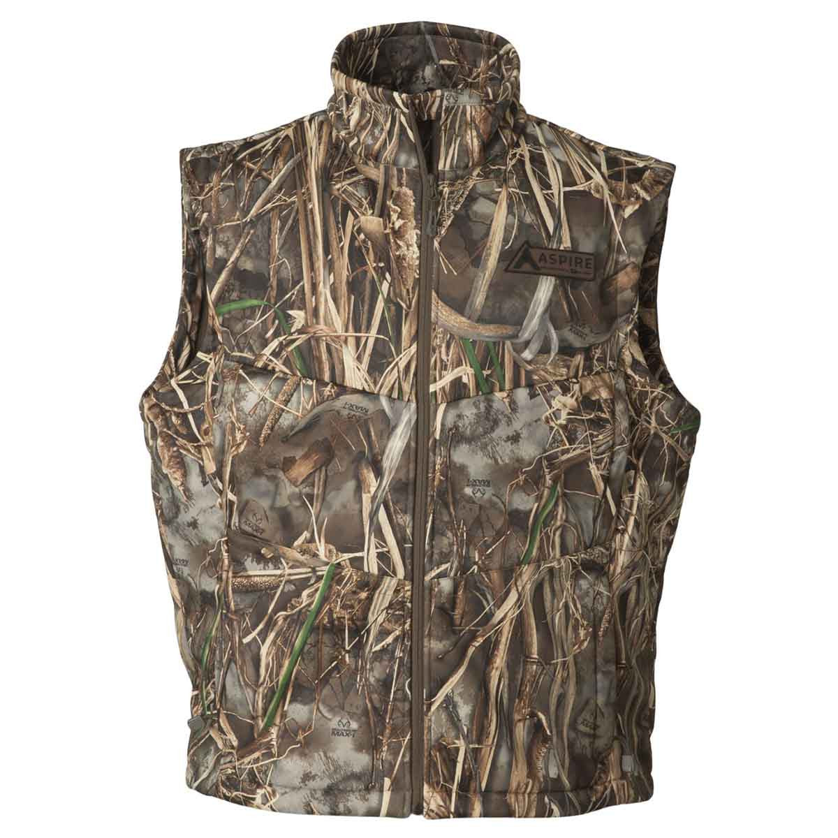 Realtree Max 7