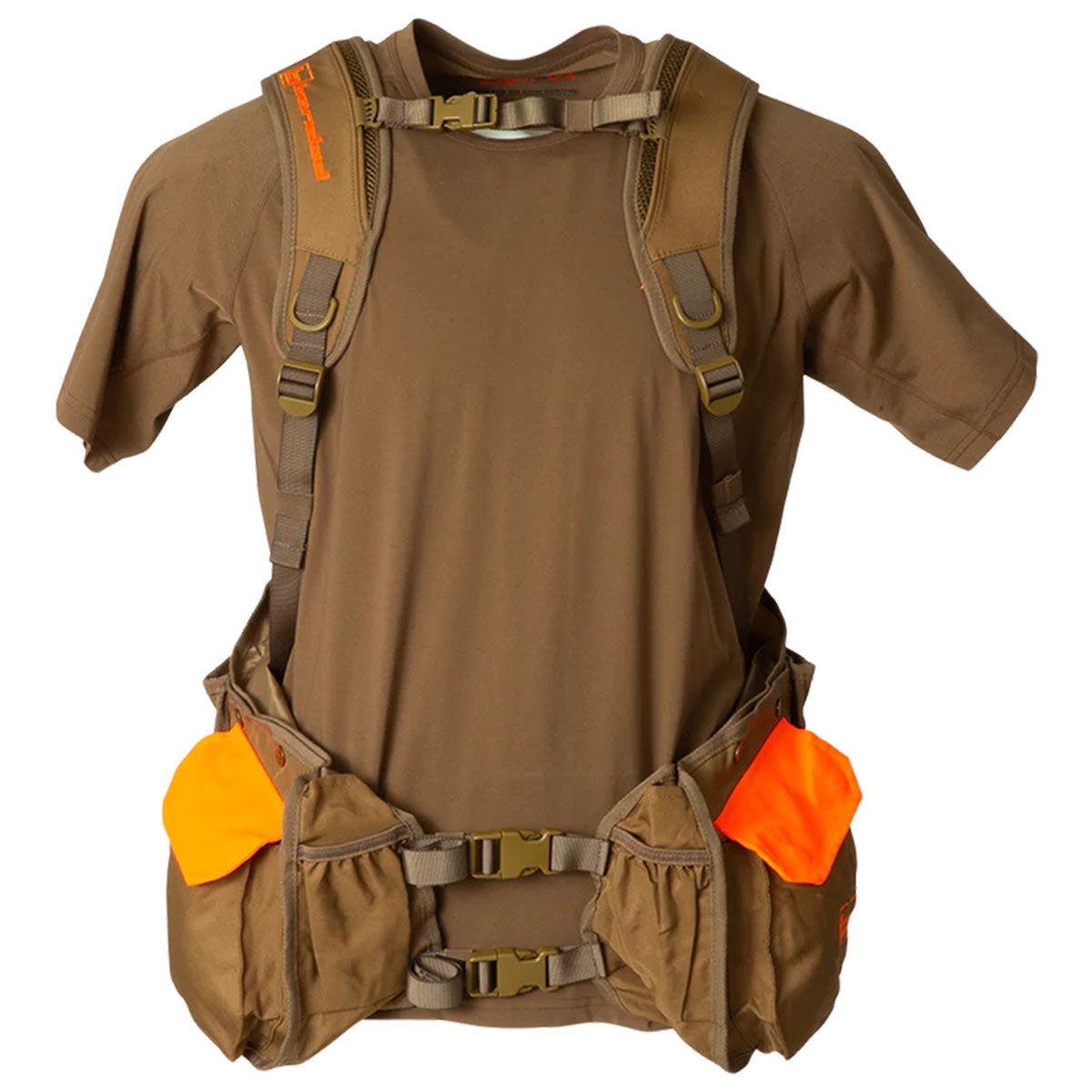 Banded Upland Strap Vest