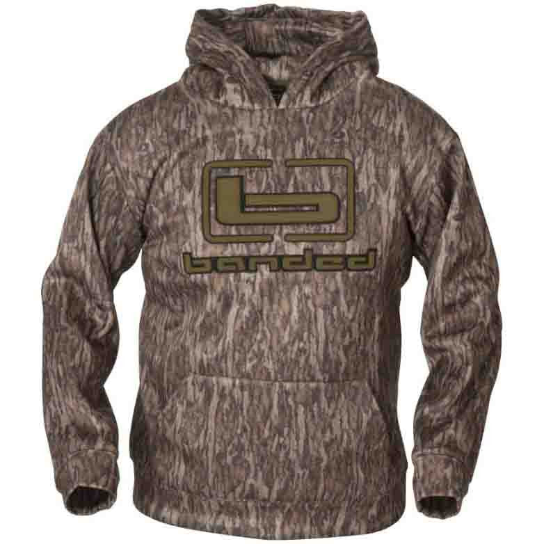 Mossy Oak Bottomland
