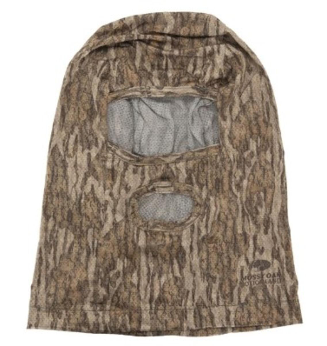 Mossy Oak Bottomland