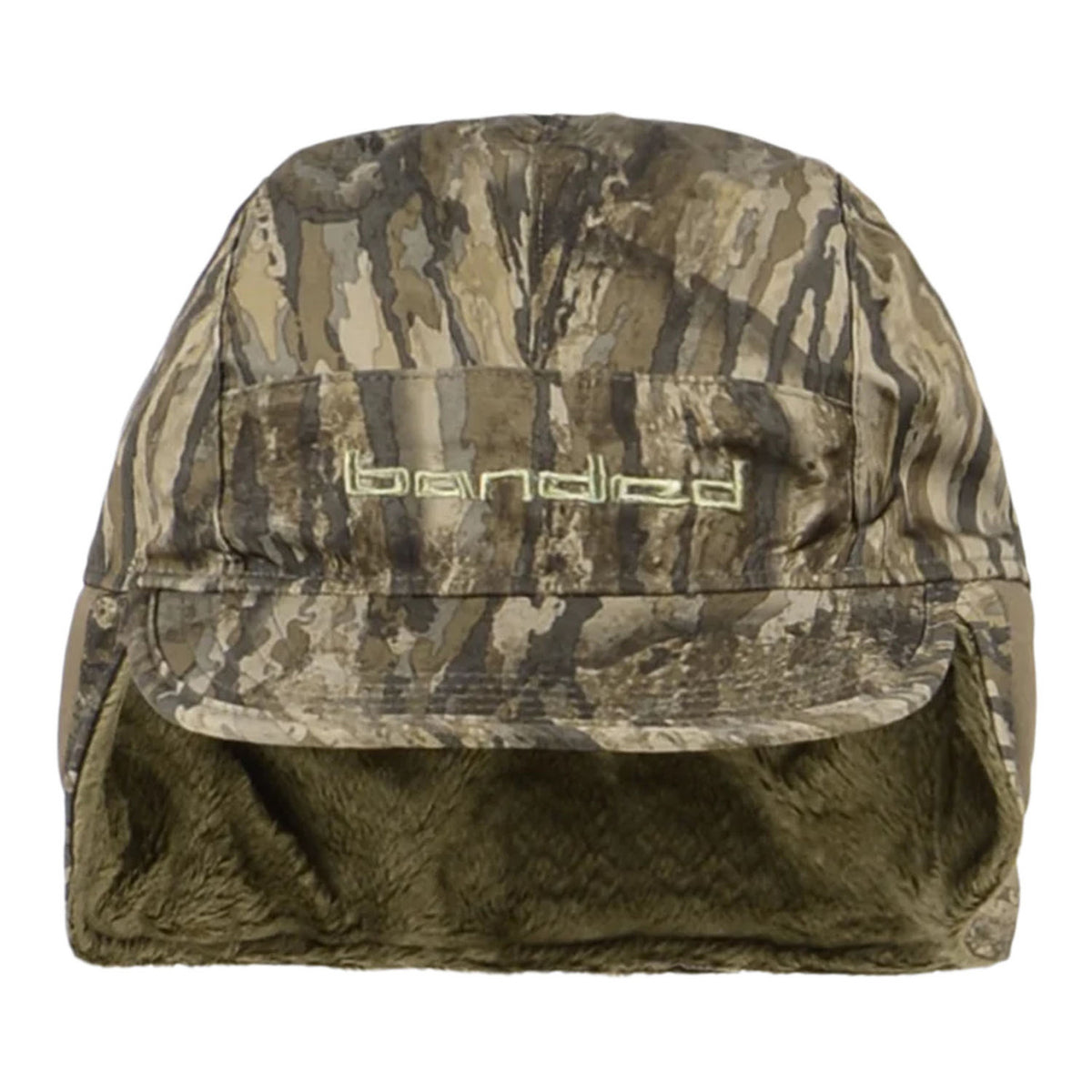 Banded Cadillac Cap image in Realtree Legacy