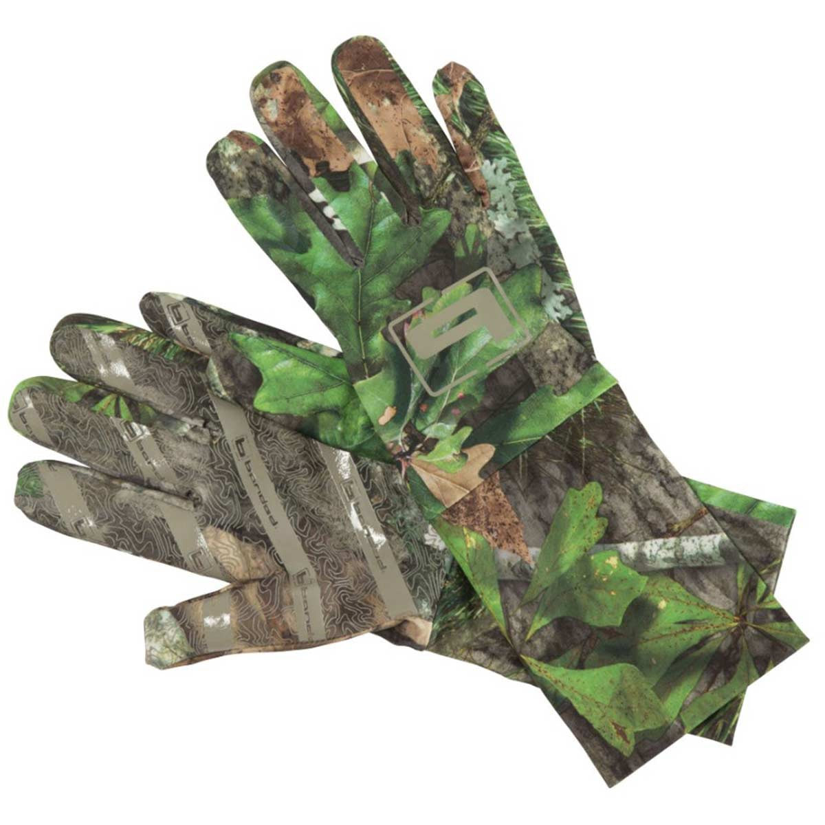 Early Season Glove