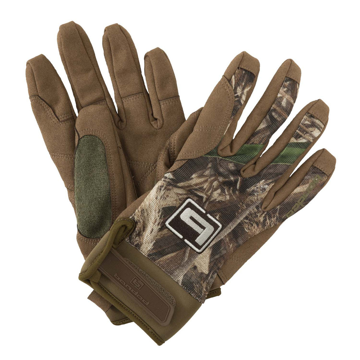 Banded Air Hard Shell Micro Backpack - Realtree Max 5