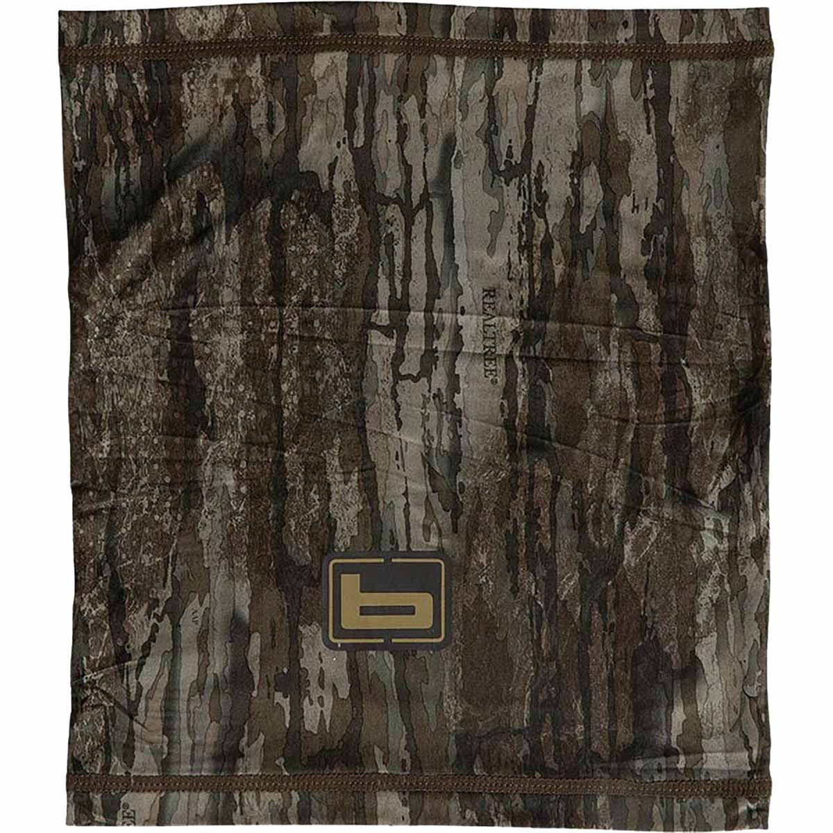 Banded Ultra Light Neck Gaiter image in Realtree Legacy