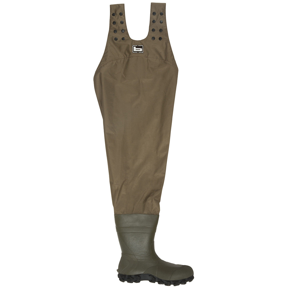 Banded RZ-X 1.5 Hip Wader with Insulated Boot Image