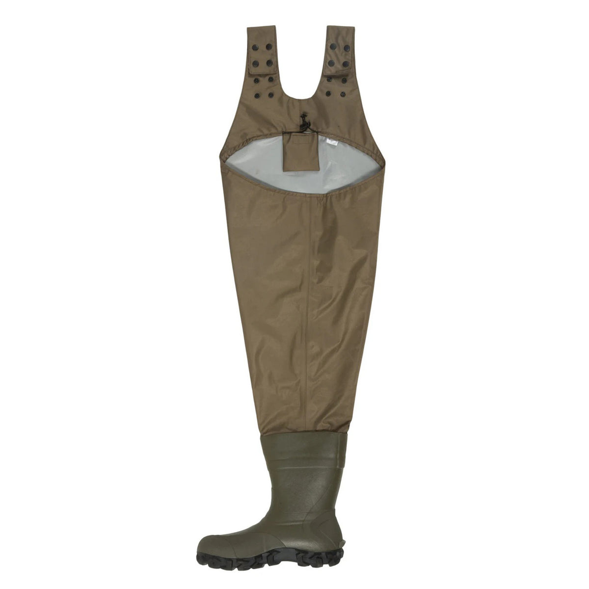 Banded RZ-X 1.5 Hip Wader Inside Image