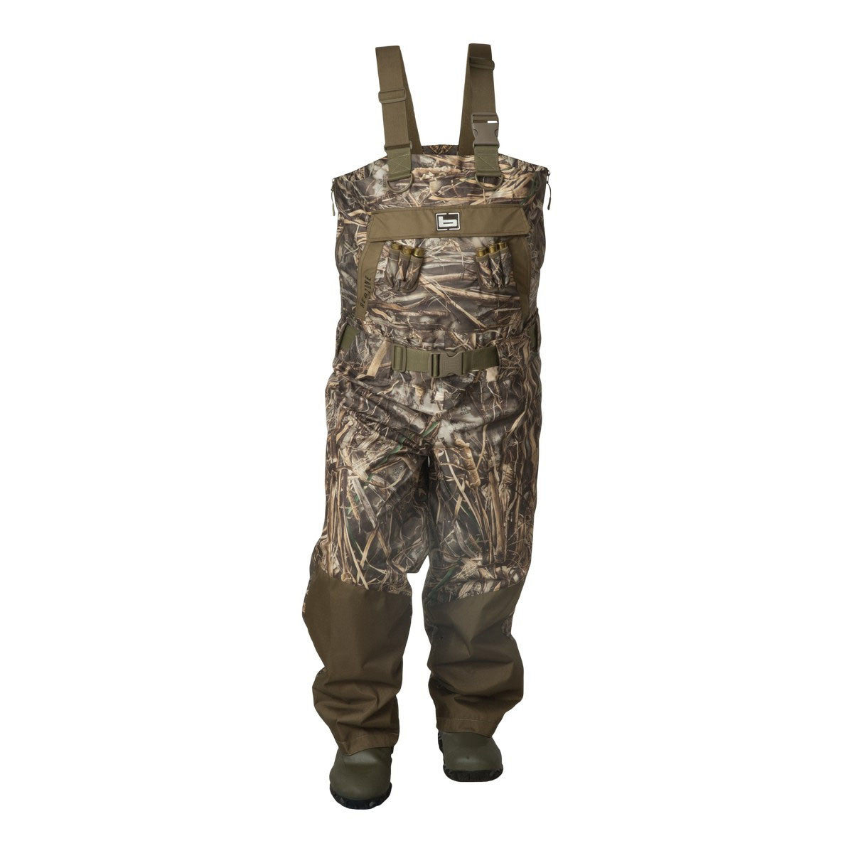 Banded RedZone 3.0 Breathable Insulated Wader Image