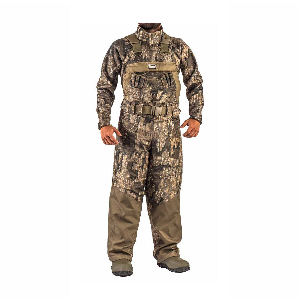 Banded RedZone 3.0 Breathable Insulated Wader Image
