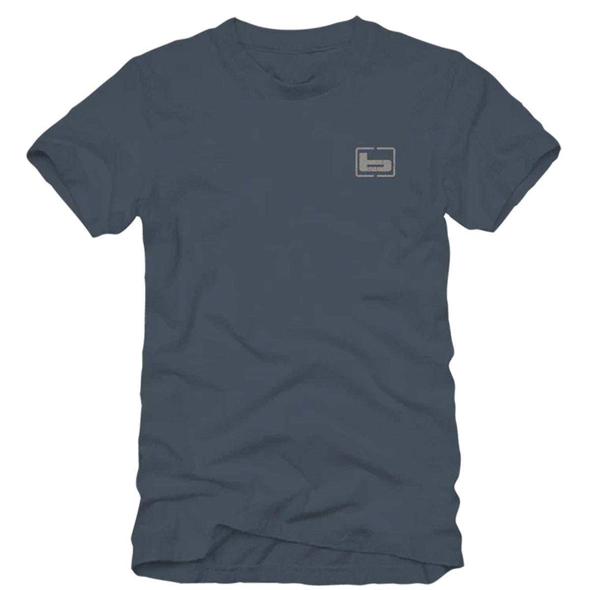 Distressed Flying Duck T-Shirt