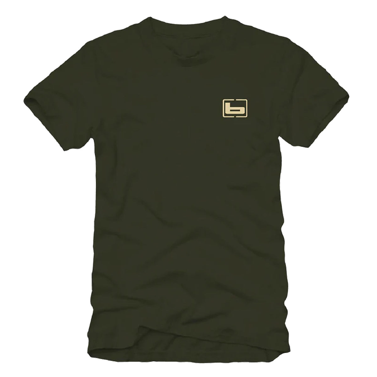 Banded The Hunt Short-Sleeve Tee Front Image