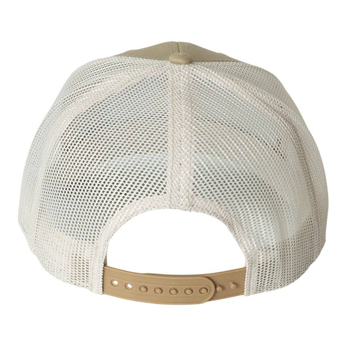 Banded Wing It Cap Back Image