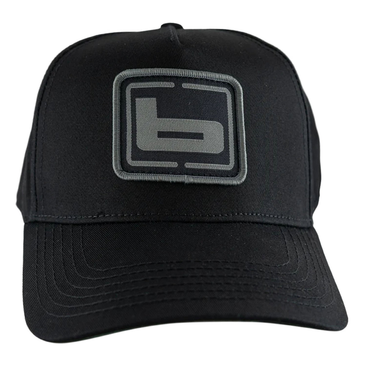 Front Image of the Banded Lost Ea5Y Bracket B Hat.