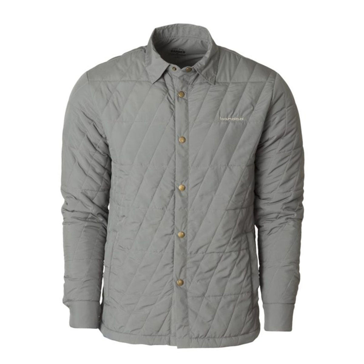 Long Haul ShirtJac