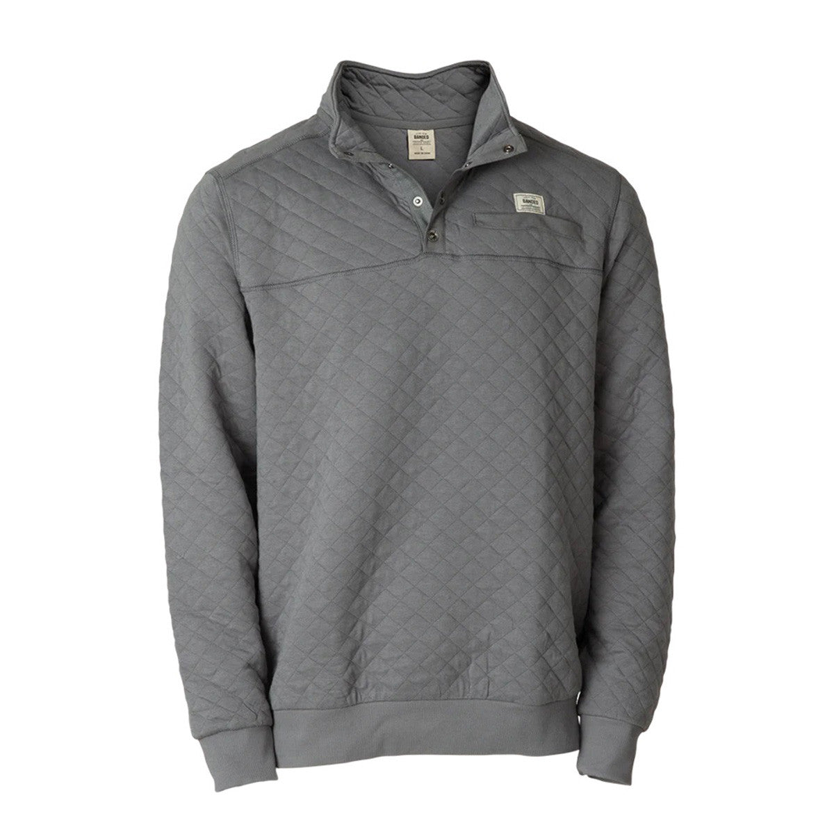 Gatlinburg Pullover