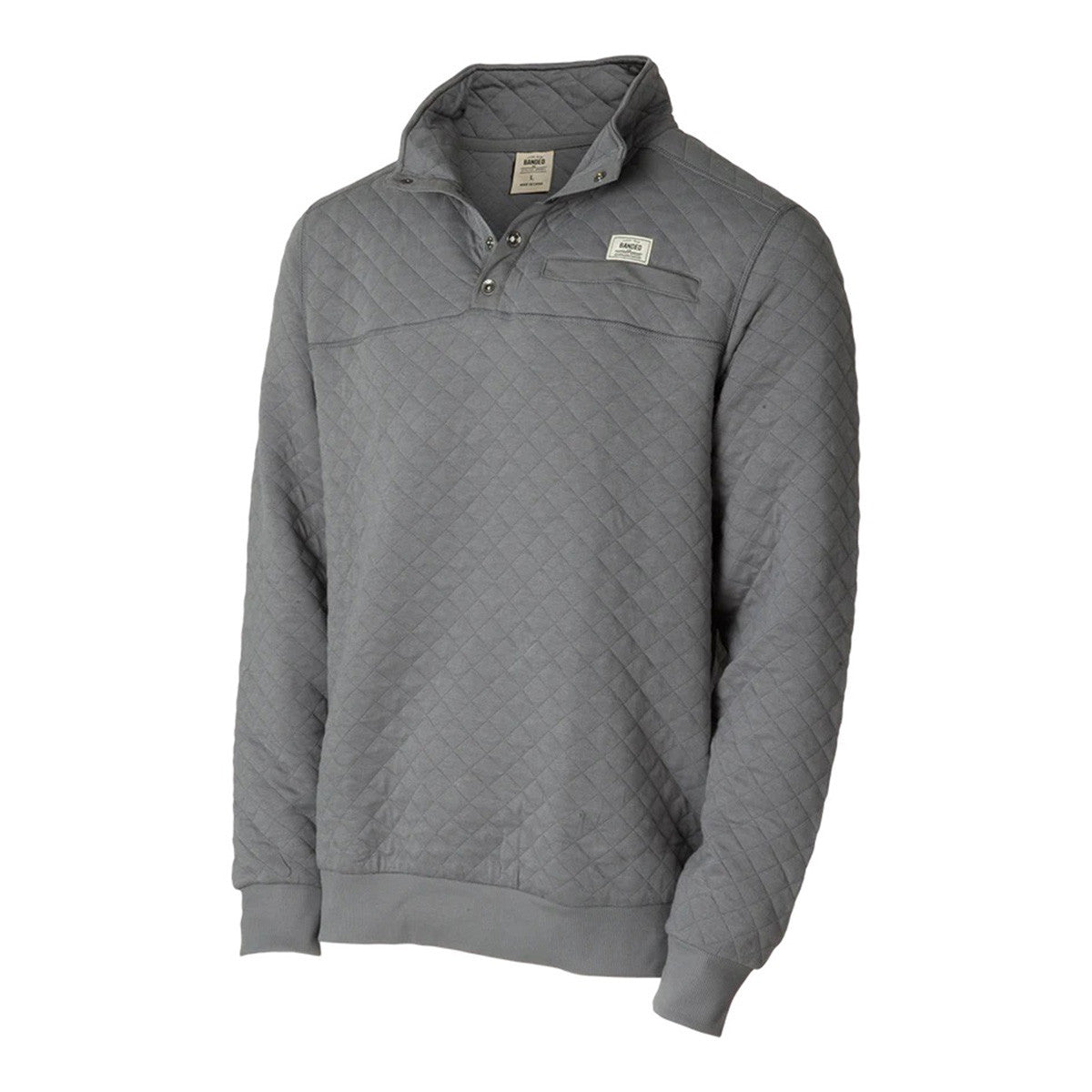Gatlinburg Pullover