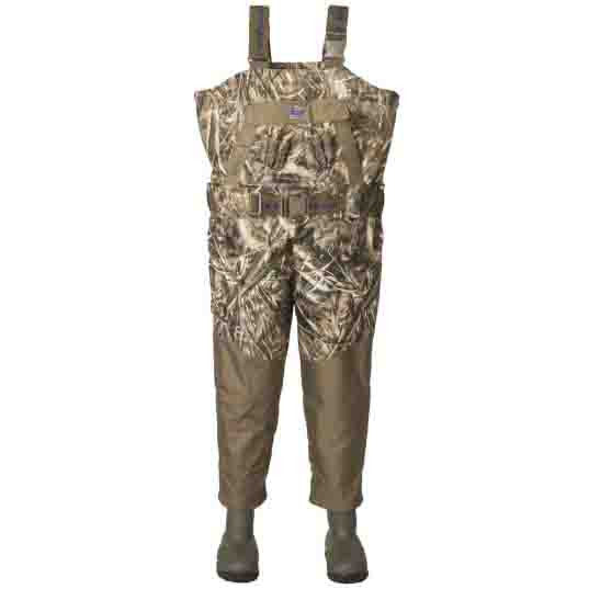 Banded Women's 2.0 Breathable Insulated Wader - Realtree Max 5