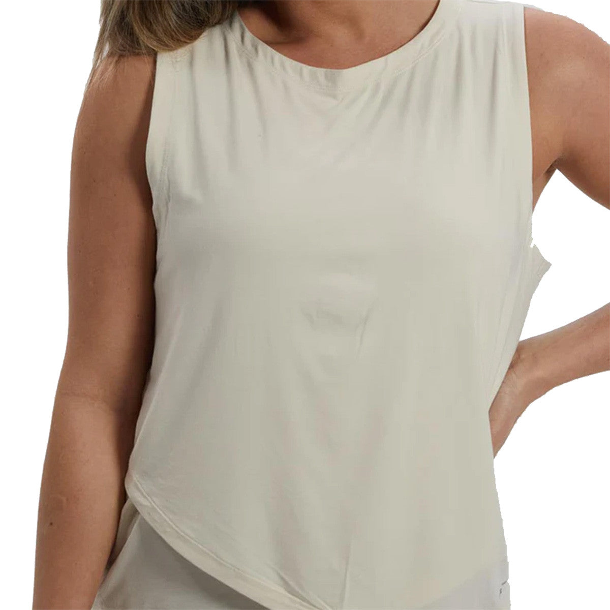 Women's Lush Tulip Tank