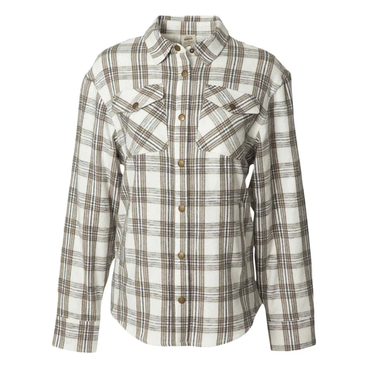 Women's Backroads ShirtJac