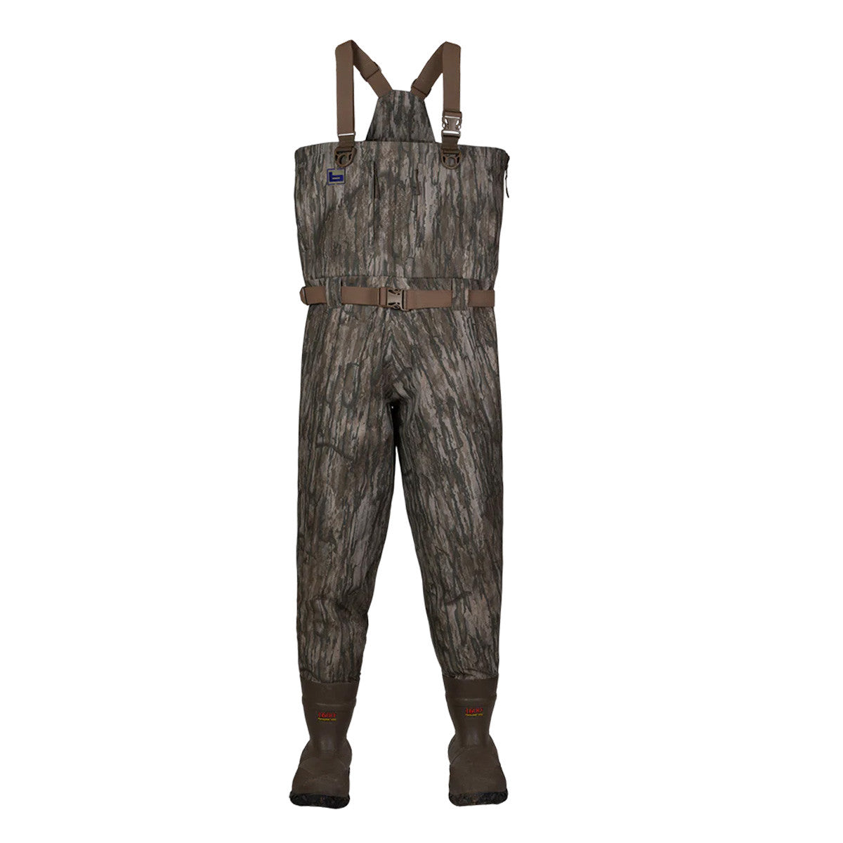 Banded Women's Phantom X Breathable Insulated Wader - Realtree Legacy