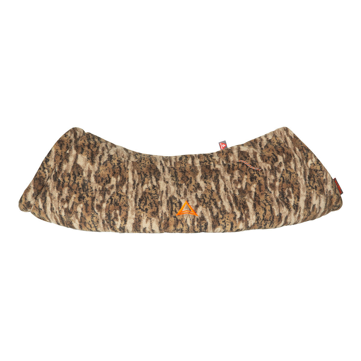 Thacha L-3 Heavy-Fleece Handwarmer Image in Mossy Oak Bottomland