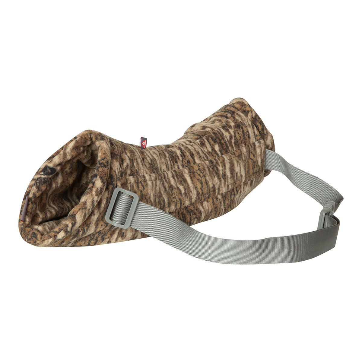 Thacha L-3 Heavy-Fleece Handwarmer Image in Mossy Oak Bottomland