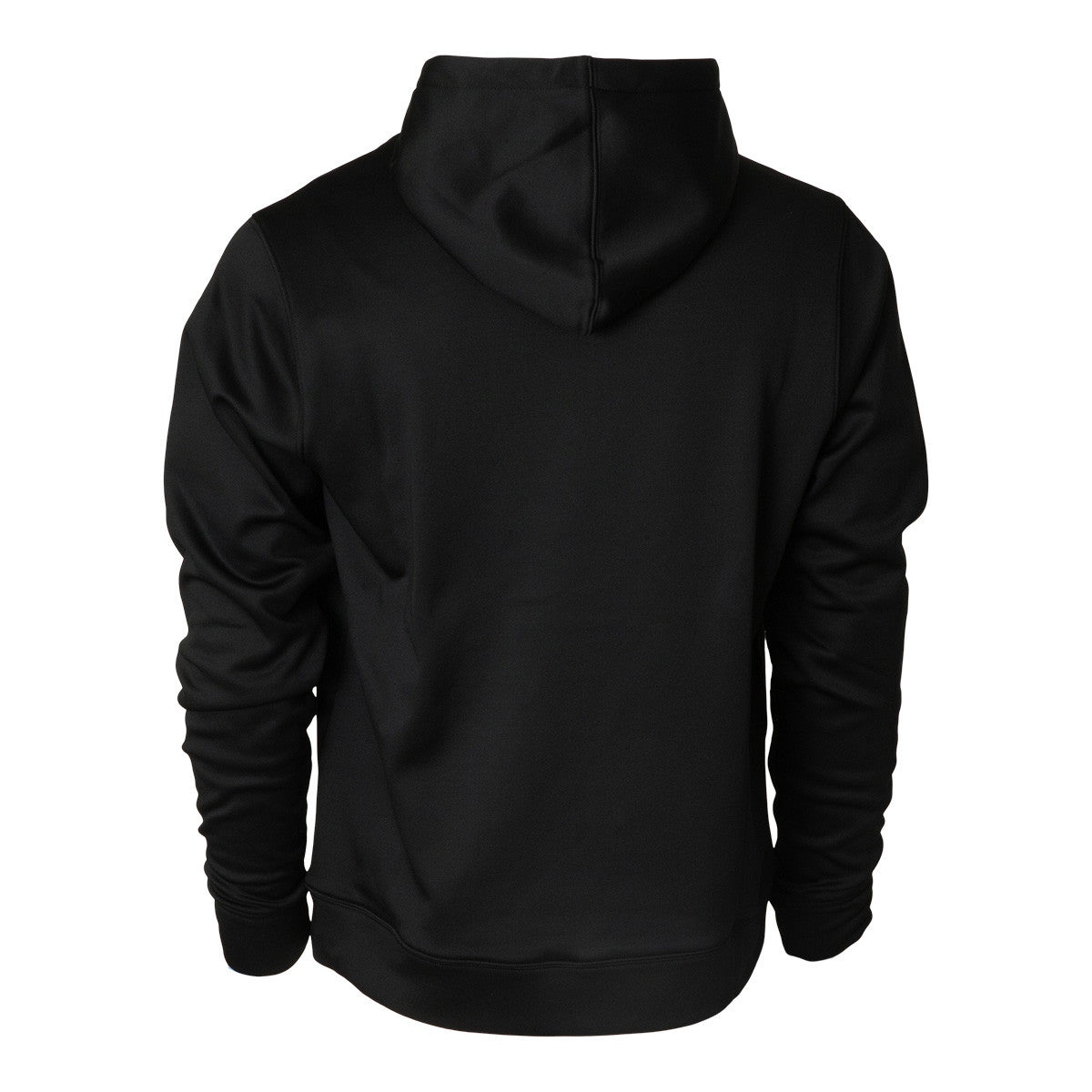 Thacha Chief Logo Hoodie Back Image